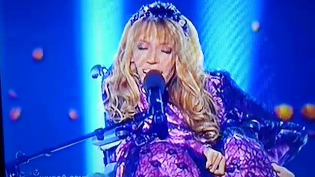 Юлия Самойлова - "Стена" - Фактор А - финал - 21.04.2013 г.