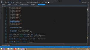 Как подключить MPI к проекту. MS Visual Studio 2019