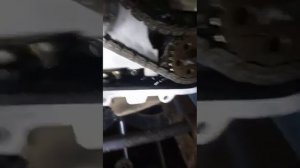 Замена цепи ГРМ Форд, Мазда,Faw