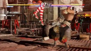 DEAD OR ALIVE 6 - 18 + EXPLICIT GAMEPLAY #doa6
