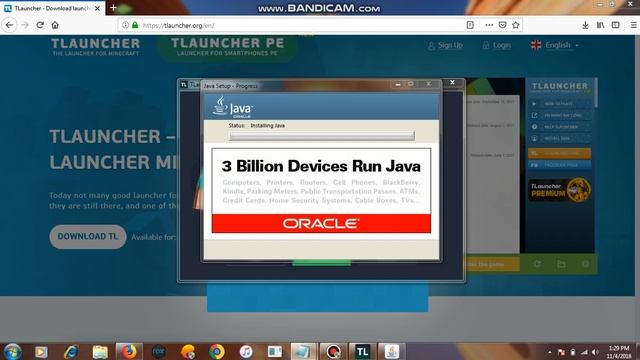 HOW TO INSTALL MINECRAFT IN PC ( FULL VERSION ) смотреть онлайн