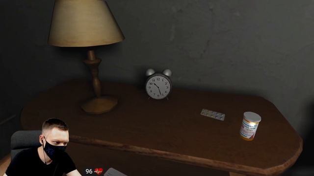 КРИВОЙ ХОРРОР ПРО КЛОУНОВ I Fear Of Clowns смотреть онлайн