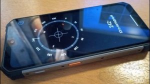 Защищенный смартфон Oukitel WP26 | #Обзор