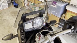 BMW G650GS Dominator Exhaust