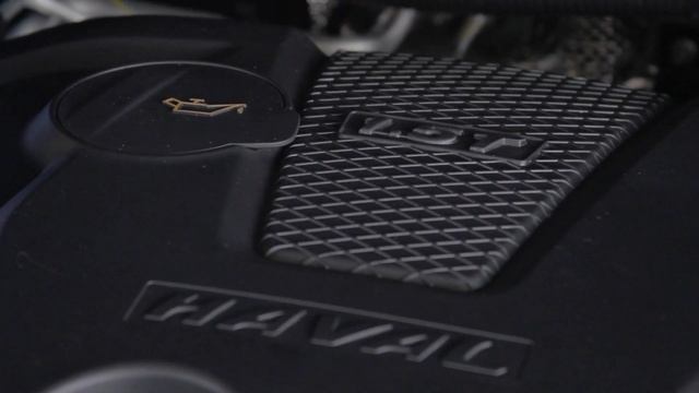 Китайский премиум Haval H2: маленький кроссовер в максимальной комплектации смотреть онлайн