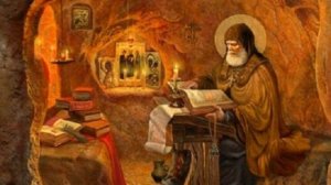 Летопись "Повесть временных лет"