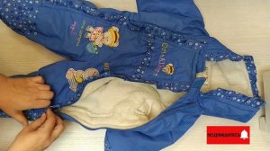 ЦЕНА на РЕМОНТ одежды _что приносят в ателье.