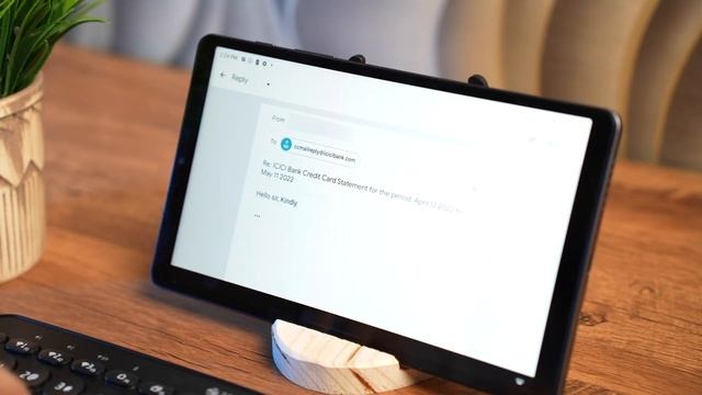 Best Wireless Bluetooth Keyboard for Tablets, Phones, PC, Mac and Smart TV -  Zeb K5000MW