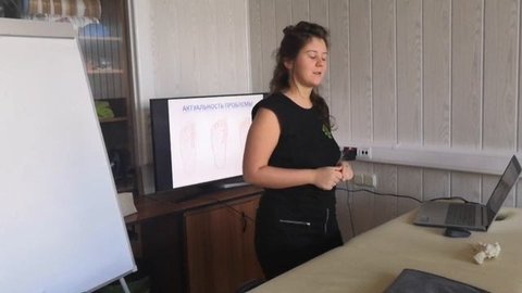 #лучшедома  Что такое Халюс вальгус? О семинаре. Татьяна Яковлева
