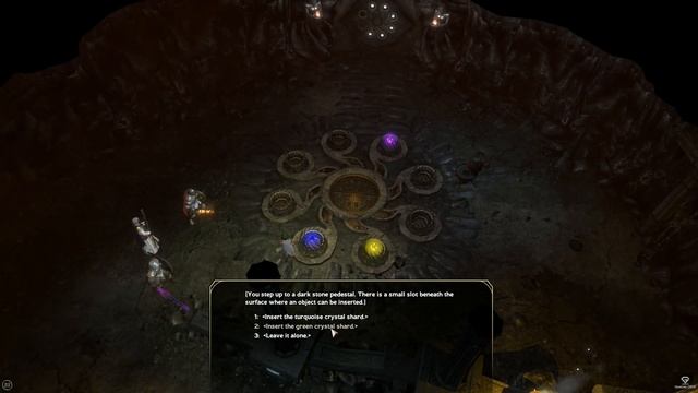 Sword Coast Legends Walkthrough - Confront the Succubus & Family Ties Quests смотреть онлайн