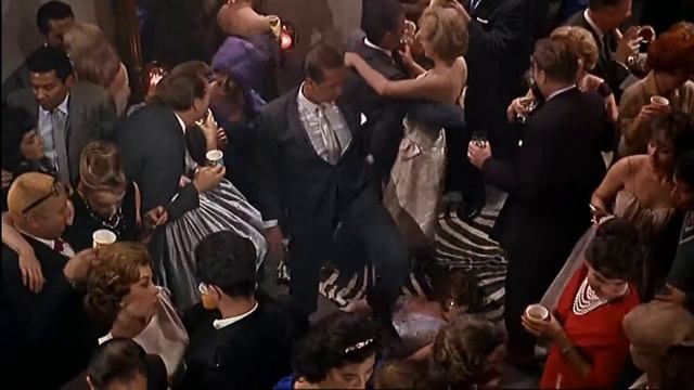 Traveling Wilburys "Ranaway" - фильм "Завтрак у Тиффани" смотреть онлайн