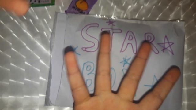 РАСПАКОВКА БОКСА +КОСМЕТИКА+ЕДА ????? смотреть онлайн