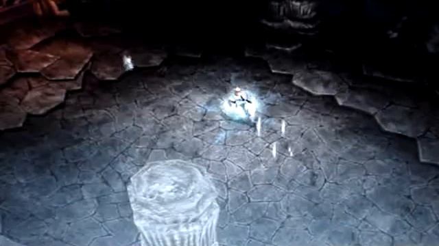 Titan Quest: How to defeat Undead Typhon (with commentary) смотреть онлайн