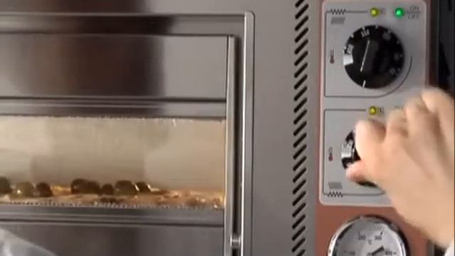 Печи для пиццы Cuppone Tiziano Италия смотреть онлайн