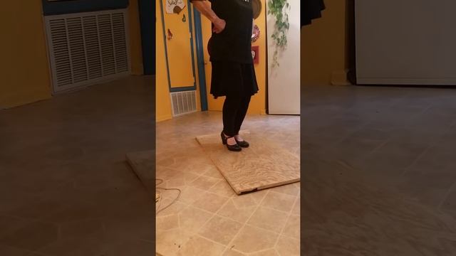 Online flamenco challenge . Rosa смотреть онлайн