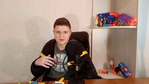 Самый полезный модуль?//Обзор на холдеры от Dizmon/NERF pro