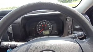 Интересный Toyota Probox 1.5 вариатор 4wd 185000км обслуживался и покупался у Японских официалов