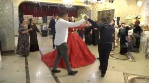 Свадьба Золотой и Диана г.Омск 06.04.22 (Часть 2)