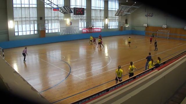 МФТИ - МГСУ(МИСИ); 1 тайм смотреть онлайн