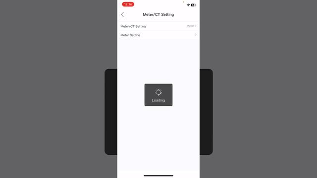 Setting of Solis -S6 Hybrid inverter on App | Solis |2023 смотреть онлайн
