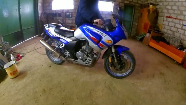 Test DRIVE ZONGSHEN ZS 200 GS [Когда в кармане шиш ,но не хочешь ИЖ]ЛУЧШИЙ МОТОЦИКЛ ДЛЯ ШКОЛЬНИКА!! смотреть онлайн