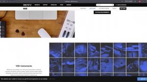 Звуковые карты MOTU M2 и MOTU M4