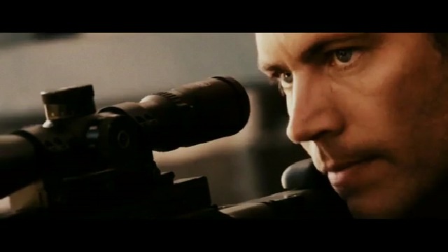 Форсаж 6 (2013) Фан Трейлер [720p]