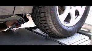 Люфт детекторы Space