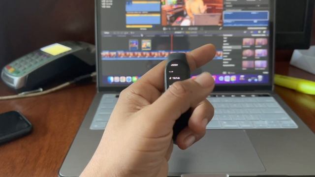 Xiaomi mi band 7 ? Unboxing - Revisado - Un mes de uso ? La merjor pulsera calidad precio ? смотреть онлайн