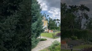 Шикарная усадьба Вавилова? во Владивостоке