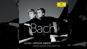 J.S. Bach: "Was mir behagt, ist nur die muntre Jagd" Cantata, BWV 208 - 9. Schafe können sicher...