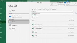 Convert XML file into excel file | Import XML into excel | Change XML into XLS