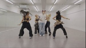 JAY PARK -McNasty Dance Mirrored