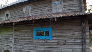 Путешествие вдоль Вилии из Сморгони