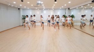 HANDCLAP 

- Zumba Kramer Pastrana