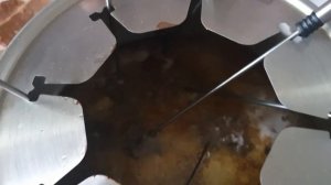 Рождество Едим дома. Как мы живём во Франции