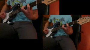 Bloodhound Gang - I Hope You Die Guitar Cover HD