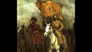 [Ежи Сармат] Планы Барона Унгерна