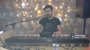 Чамолиддини Точиддин 2021