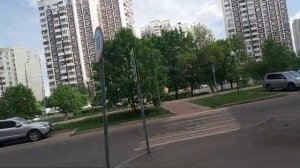 Как до нас добраться? Митинский Радиорынок.