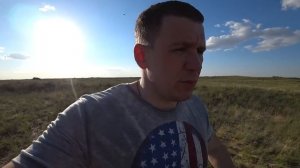 Oхота на волков июнь 2022.Казахстан