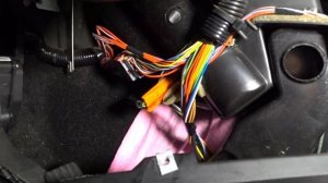 Ништяк?CHEVROLET NIVA?спасти АПС-6☔утечка?с радиатора отопителя