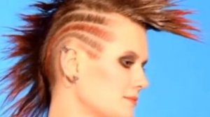 Маша из Король и Шут