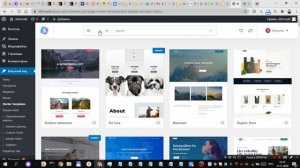 Astra #1. Самые быстрые шаблоны WordPress.