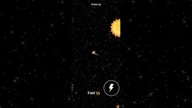 Gravity assist | Играю в гравитационное противостояние смотреть онлайн