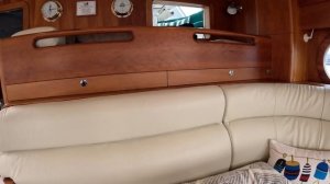 SELENЕ 53 Траулер не для рыбы на #trawlerfest2023 #катер #trawler #SeleneYachts