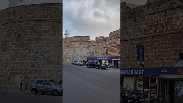 Северный Кипр. Дездемона, молилась ли ты на ночь? смотреть онлайн