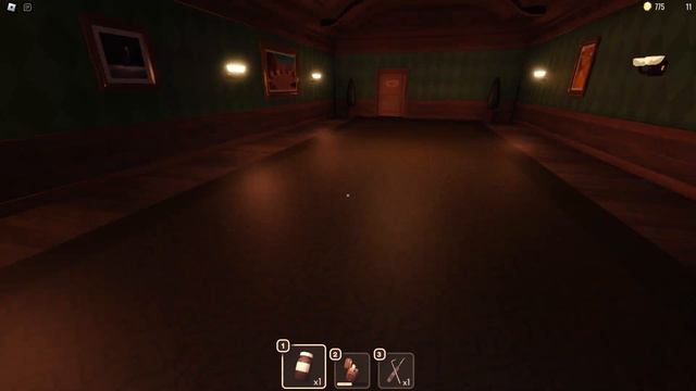 ПРОХОЖДЕНИЕ ИГРЫ DOORS ДО 50 ДВЕРИ / АМБУШ ДО СИКА смотреть онлайн