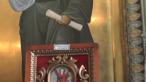 Городецкий Феодоровский мужской монастырь