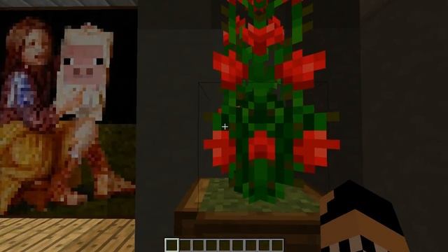 ОГРОМНЫЙ ОСОБНЯК (ДЕКОРАЦИИ К СЕРИАЛУ)/(ВОЗМОЖНЫЙ АНОНС) смотреть онлайн